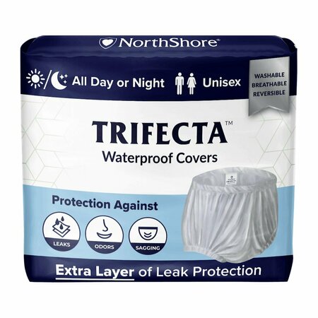 NORTHSHORE Trifecta Waterproof Covers 3903